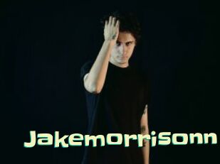 Jakemorrisonn