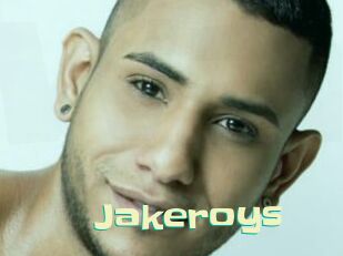 Jakeroys