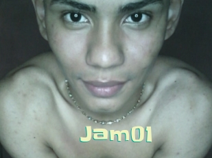 Jam01