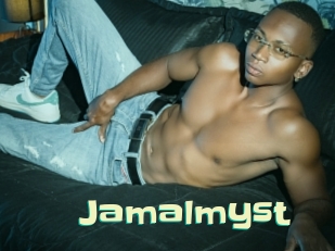 Jamalmyst