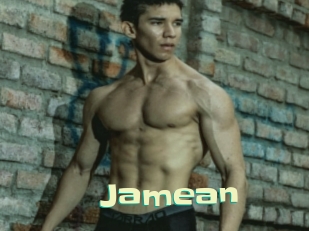 Jamean