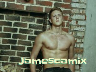 Jamescamix