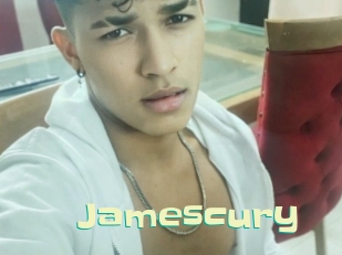 Jamescury