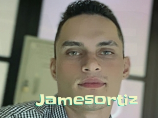 Jamesortiz