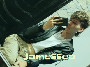 Jamessea