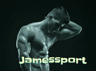 Jamessport