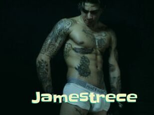 Jamestrece