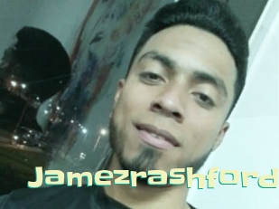 Jamezrashford