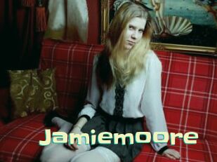 Jamiemoore