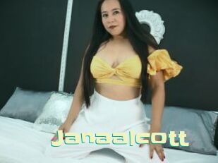 Janaalcott