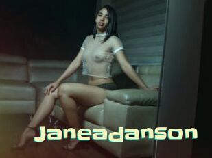 Janeadanson