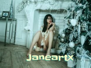 Janeartx