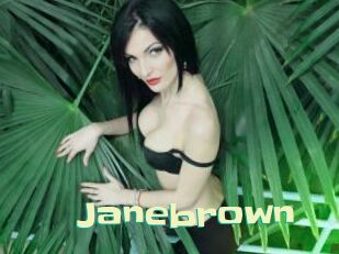 Janebrown