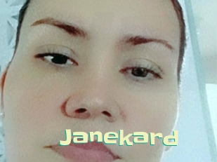 Janekard