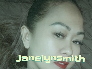 Janelynsmith