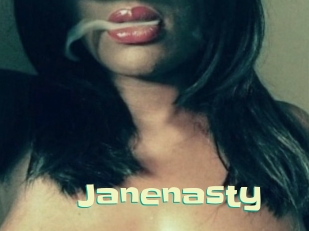 Janenasty