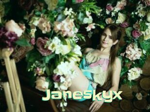 Janeskyx