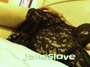 Janeslove