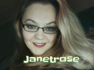 Janetrose