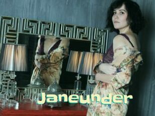 Janeunder