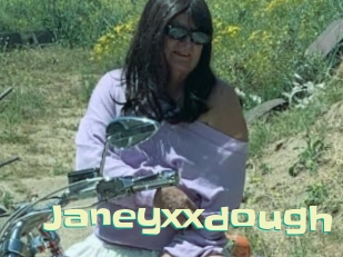 Janeyxxdough