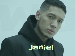 Janiel