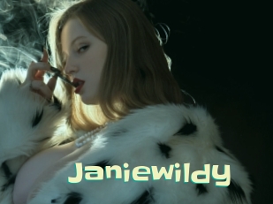 Janiewildy