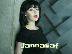 Jannasaf