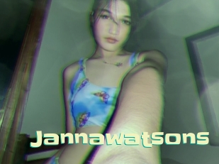 Jannawatsons