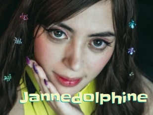 Jannedolphine