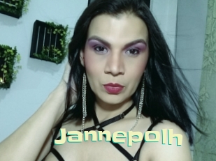 Jannepolh