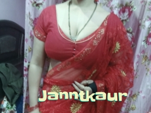 Janntkaur