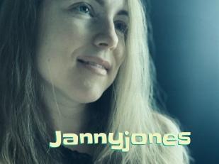 Jannyjones