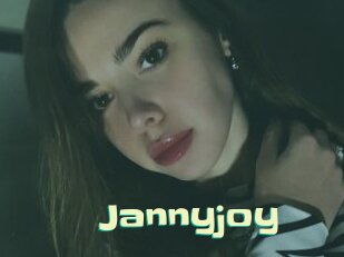 Jannyjoy