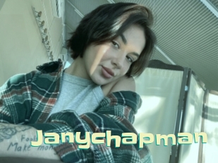 Janychapman