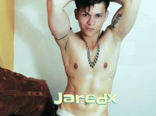 Jaredx