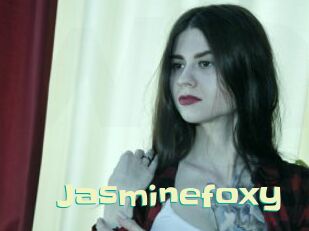 Jasminefoxy