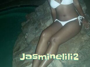 Jasminelili2