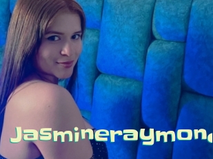 Jasmineraymond