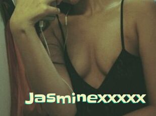 Jasminexxxxx