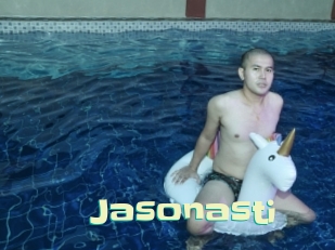 Jasonasti