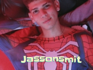 Jassonsmit