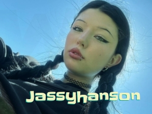 Jassyhanson