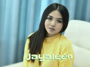 Jayaleen