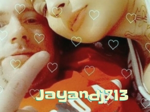 Jayandj713