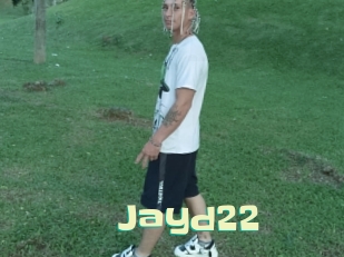 Jayd22