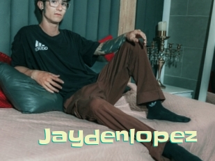 Jaydenlopez