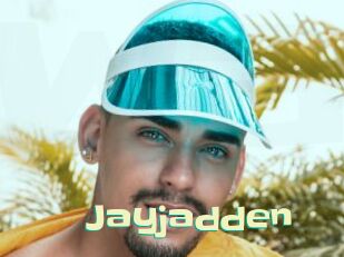 Jayjadden