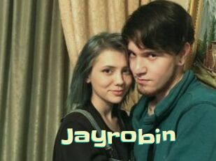 Jayrobin