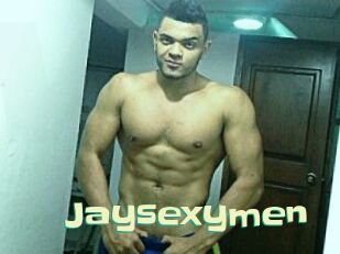 Jaysexymen